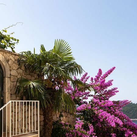 Casa Kondelli Apartamento Dubrovnik Exterior foto