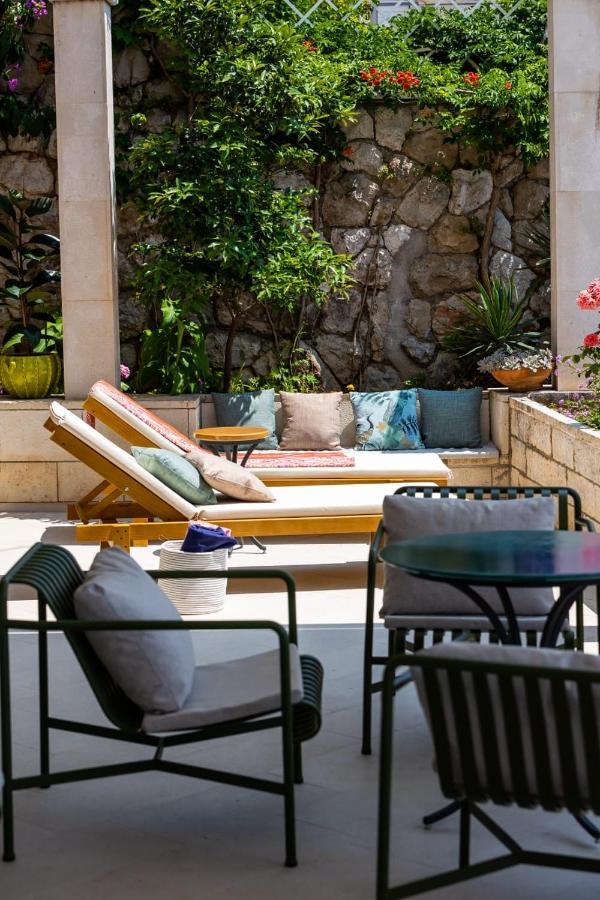 Casa Kondelli Apartamento Dubrovnik Exterior foto