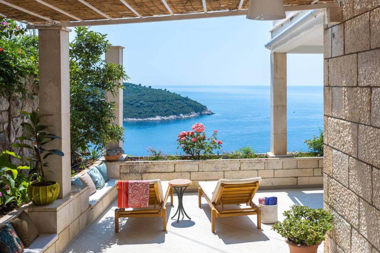 Casa Kondelli Apartamento Dubrovnik Exterior foto