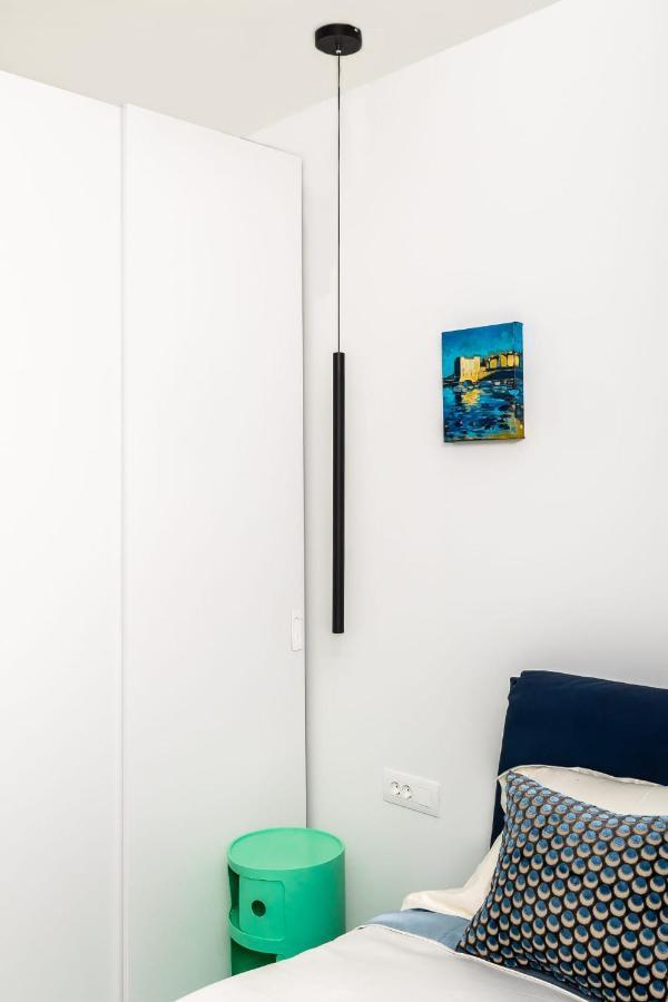 Casa Kondelli Apartamento Dubrovnik Exterior foto