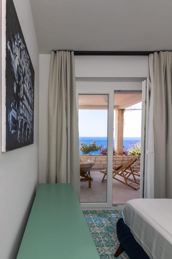 Casa Kondelli Apartamento Dubrovnik Exterior foto