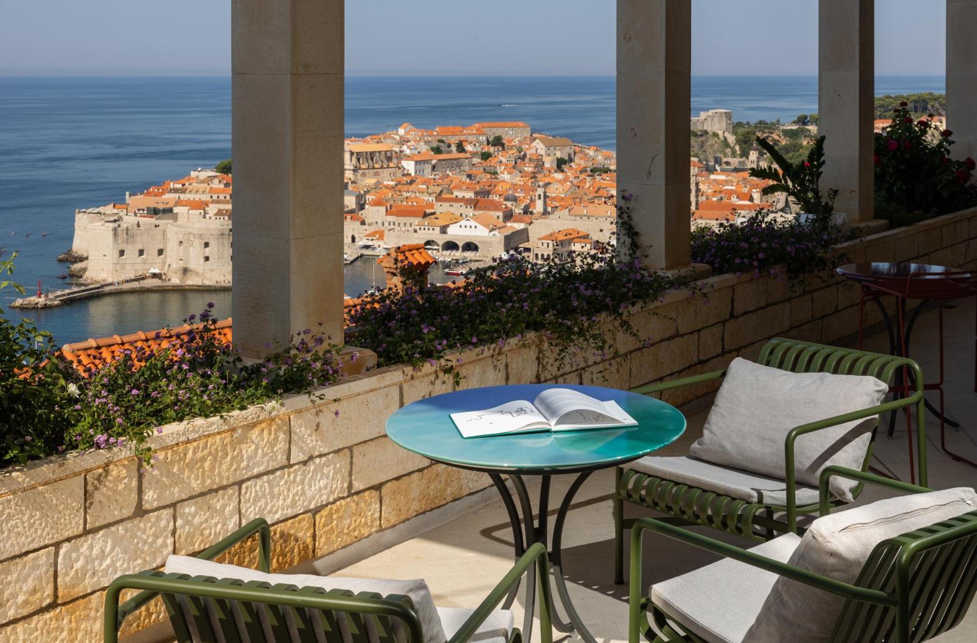 Casa Kondelli Apartamento Dubrovnik Exterior foto