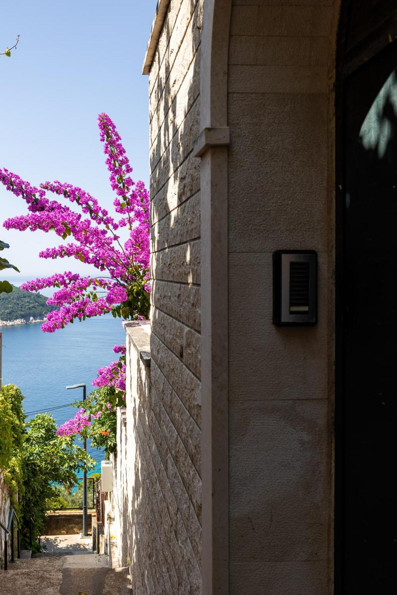 Casa Kondelli Apartamento Dubrovnik Exterior foto