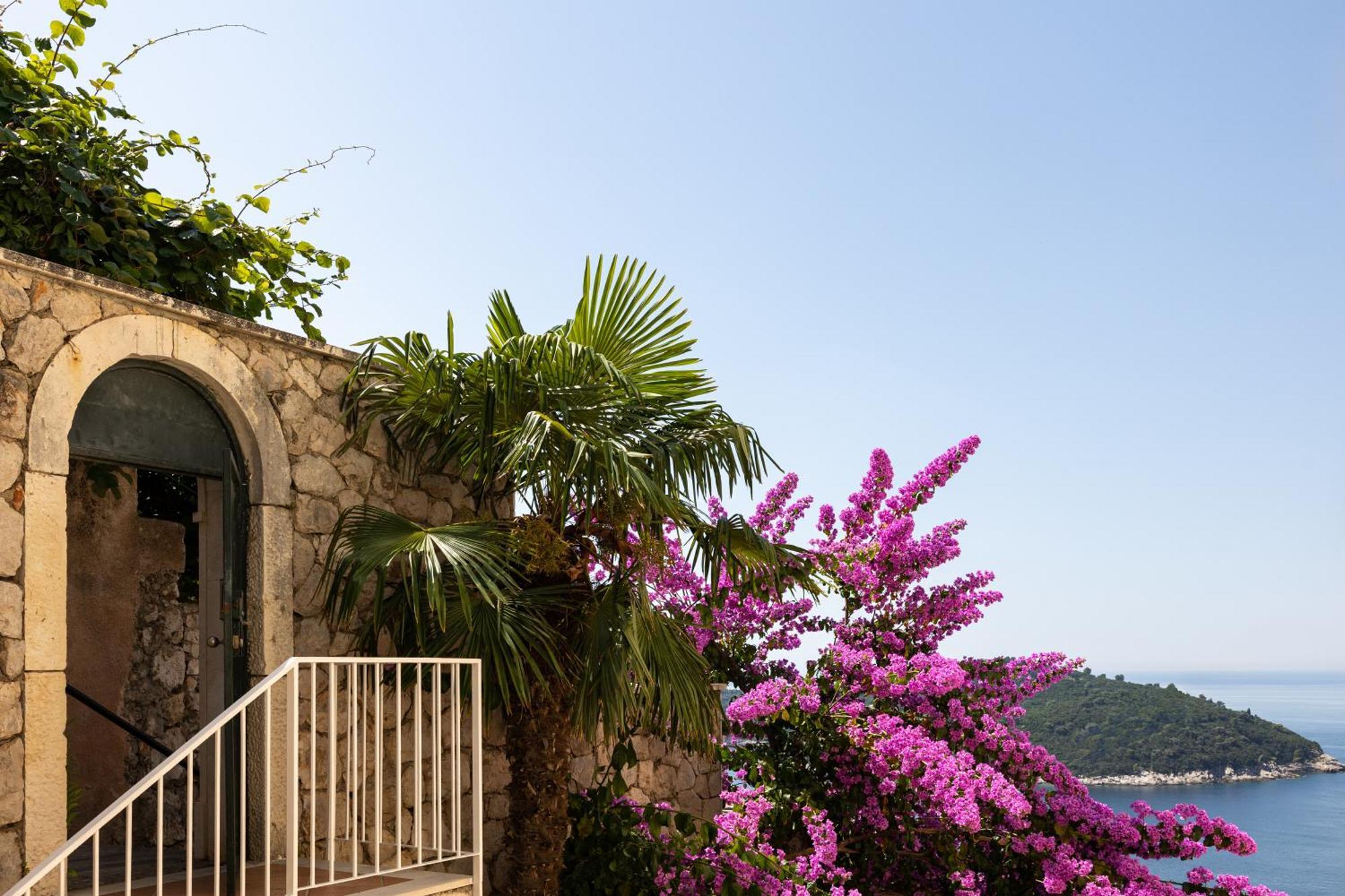 Casa Kondelli Apartamento Dubrovnik Exterior foto